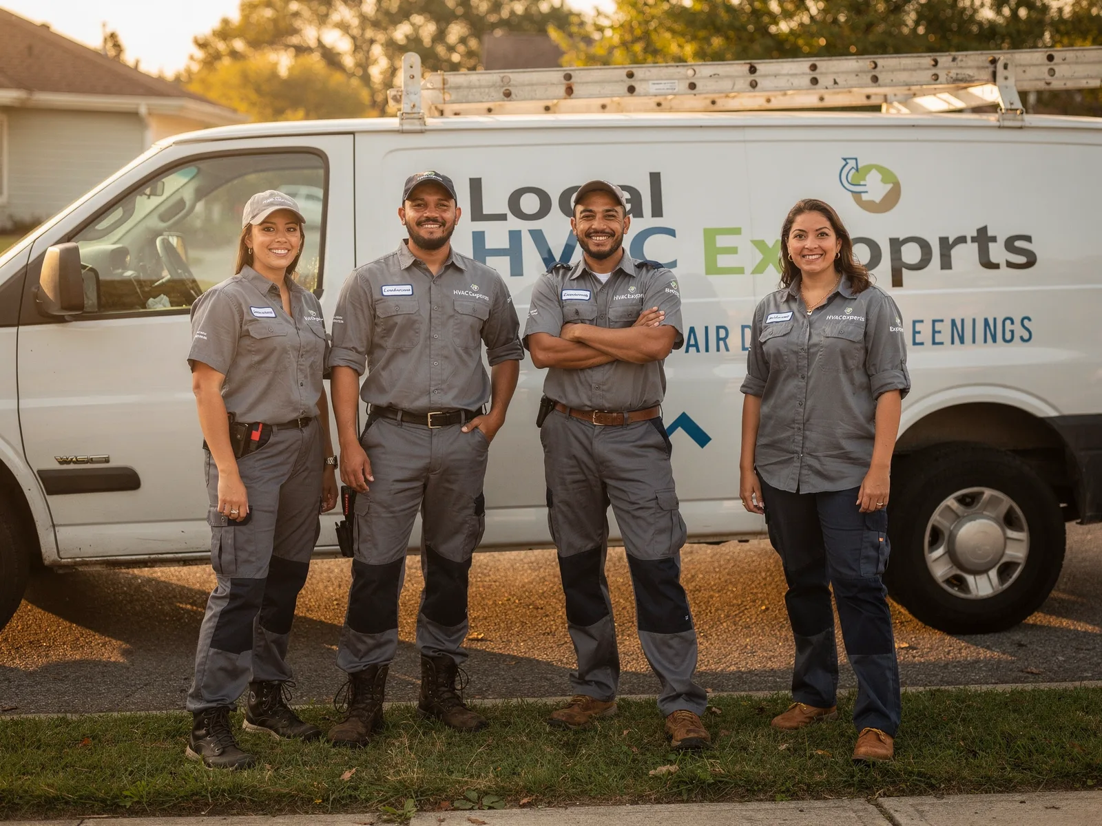 24/7 HVAC Repair & AC Replacement company in Mcclure, PA